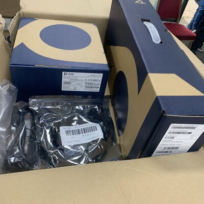 POLY Small Room Kit R30 UK | eBay UK