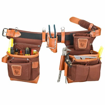 left handed tool belt