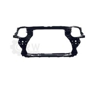 Prasco Frontverkleidung FüR Chevrolet Aveo/Kalos SchräGheck T200 T250 T255