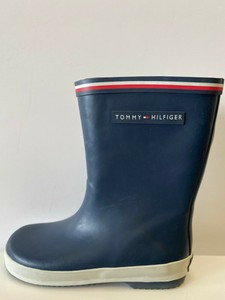 tommy hilfiger boots uk