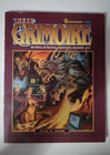 The Grimoire: Manual of Practical Thaumaturgy by Paul R Hume - Shadowrun 7903