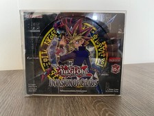 5x YuGiOh Display Schutzhülle 25TH Anniversa...