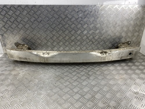 Rear beam