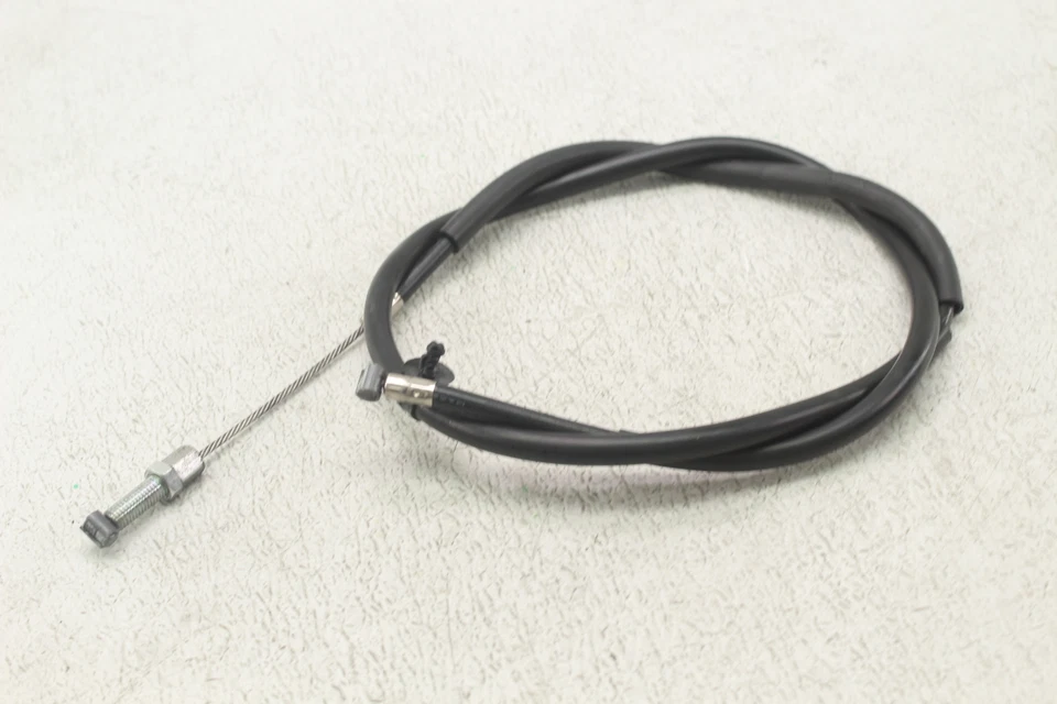 Línea de cable de embrague Suzuki GSXR600 GSXR750 2011-2024 Foto 4 de 4
