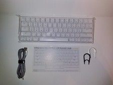 EPOMAKER SKYLOONG SK61S 61 Keys 60 Hot Swappable Mechanical Keyboard RGB