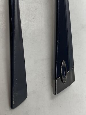 OAKLEY GASKET BLACK 136mm TEMPLE ARM PARTS &S19 | eBay