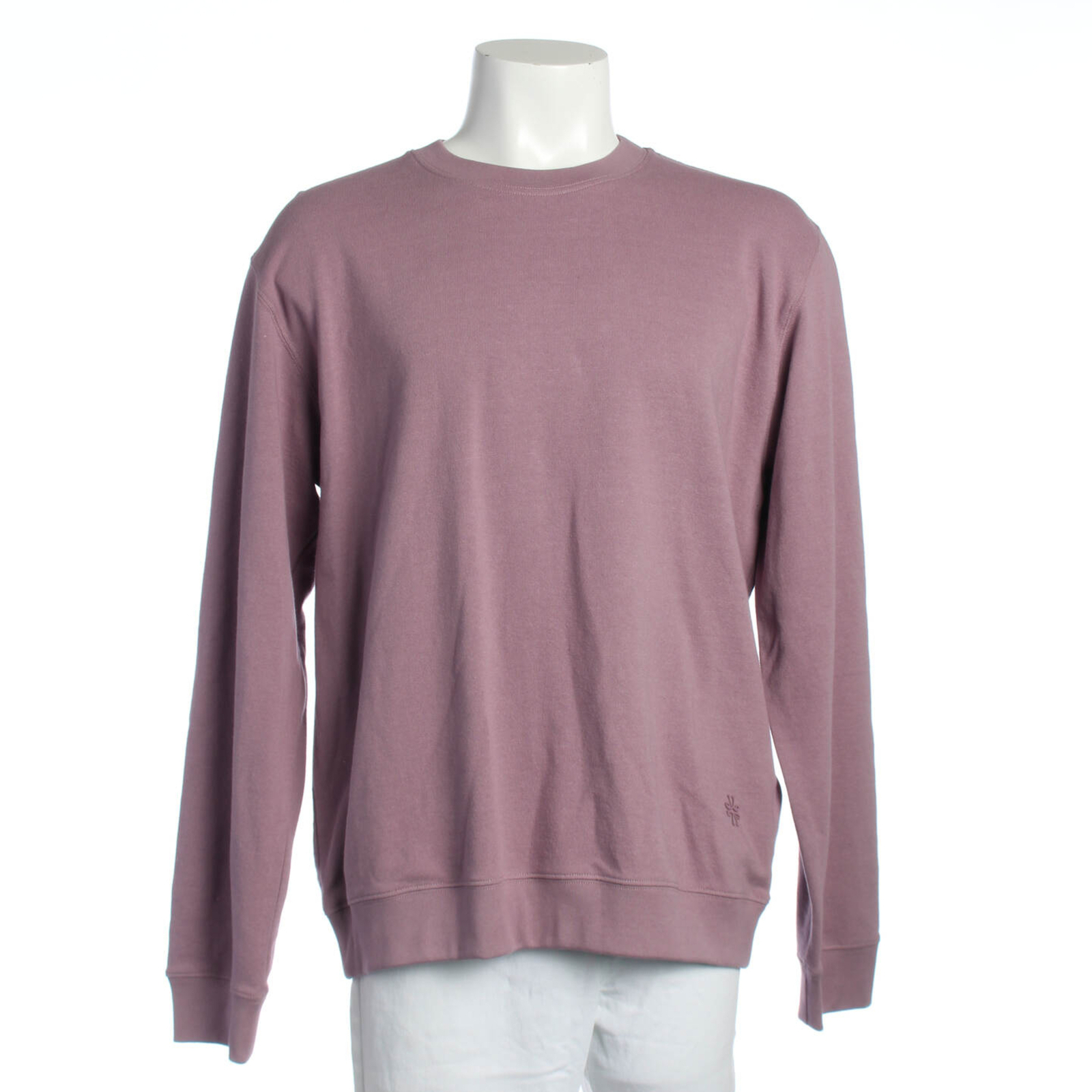 Sweatshirt Jacob Cohen Lila L 17890₽