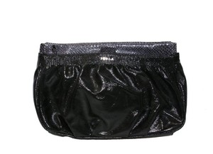 furla patent leather bag