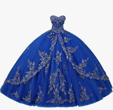 homecoming dress size 4