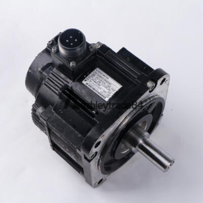 Used 1PC Yaskawa SGMGV-09ADA61 Rotary Servo Motor