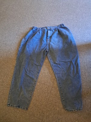 Womens Lightwash XXL Jeans New Without Tags!