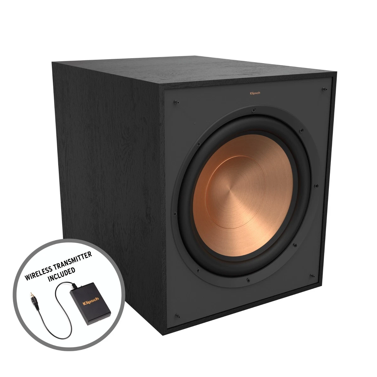 Klipsch サブウーファー 中古品 Yahoo!オークション -「klipsch」(ウーファー) (スピーカー)の落札相場