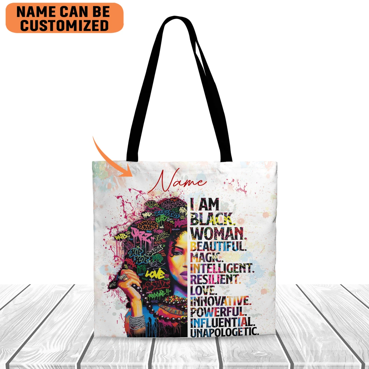 Custom name bag new arrivals