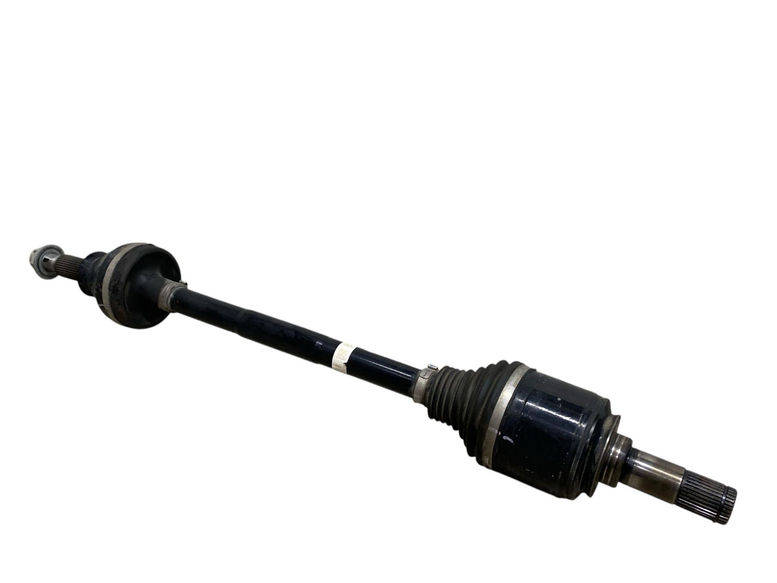 2017-2024 MASERATI LEVANTE REAR RIGHT OR LEFT CV AXLE SHAFT 670032036 75K OEM