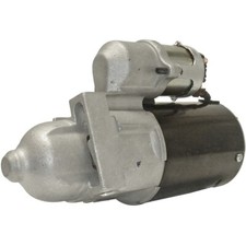 6416MSN Quality-Built Starter New for Chevy Olds Express Van S10 Pickup SaVana