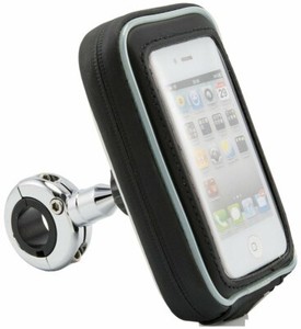 motorcycle phone mount ebay