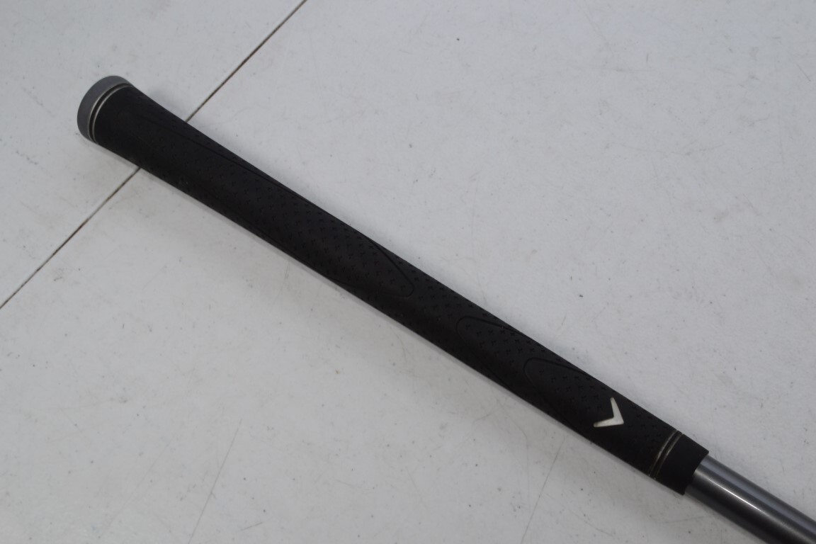 Callaway Paradym Single 5 Iron Right Regular Flex HZRDUS 5.5 Graphite # 172295