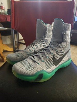 kobe 10 elevate