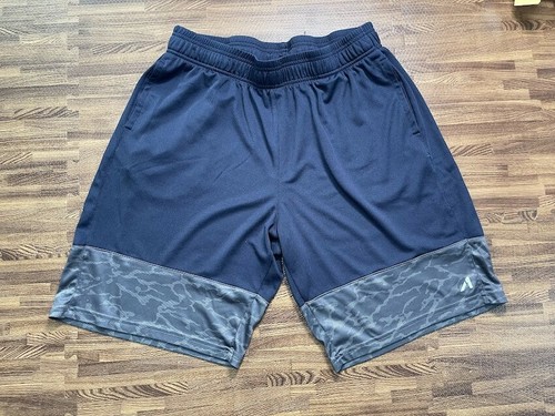 Al1ve Men's Qwick-Dry Active Athletic 
