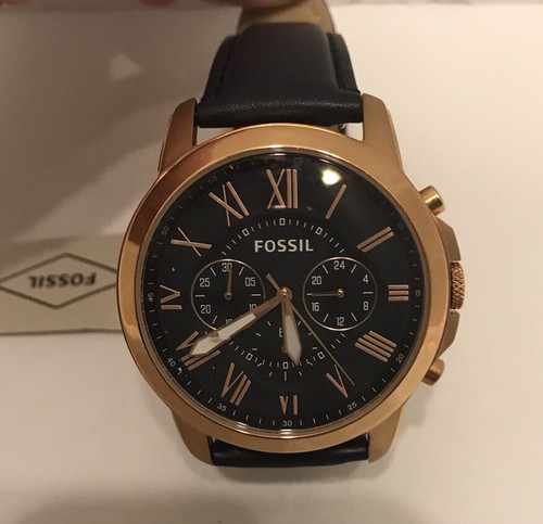 fs4835ie fossil