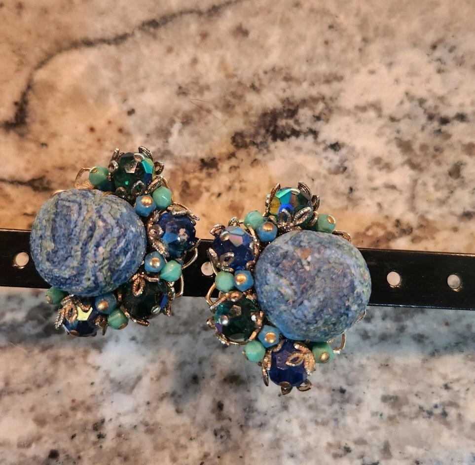 Alice 2024 caviness earrings