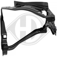 1655012 Scheinwerferaufnahme rechts für MERCEDES-BENZ GLK-CLASS (X204) 1655012 Scheinwerferaufnahme rechts für MERCEDES-BENZ GLK-CLASS (X204)