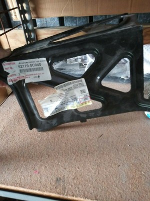 2013-2020 TOYOTA TUNDRA LEFT AND RIGHT REAR CORNER BUMPER BRACKETS | eBay