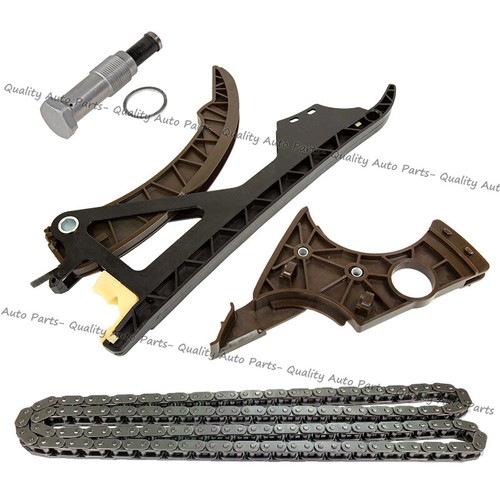 Timing Chain Kit Fit BMW 118d 318d 325 320 520d 330 520 535I X3 X5 X6