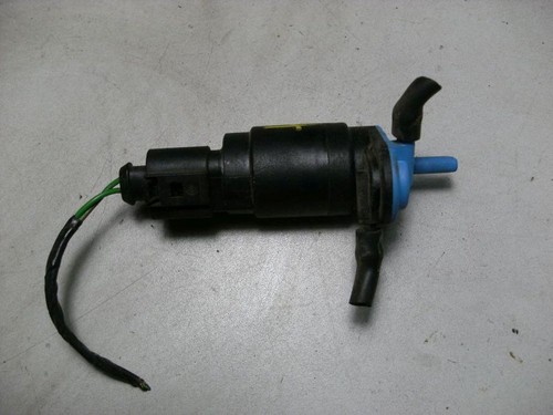 Wasserpumpe Fließheck / 2 Ausgänge VW POLO (6N1) 50 1.0