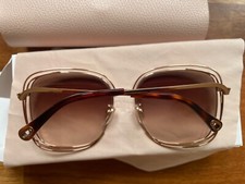 Image of Chloe sunglasses