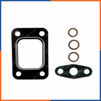 Dichtungstasche Turbolader FüR Alfa Romeo | 46419629, 454154-0001
