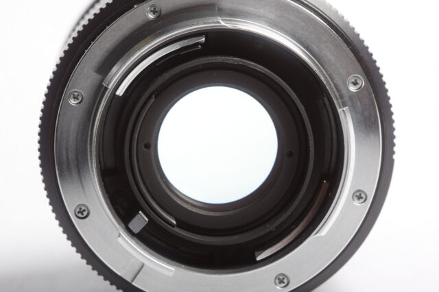 Leica Leitz Wetzlar SUMMICRON-R 2/35 Germany Lens 35mm 2.0 Wide Angle- XN9852