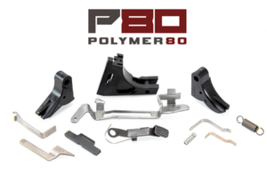 All Genuine P80 Lpk Parts Glock 19 Gen3 9mm Frame Kit Pf940c Lower Parts G19 Ebay
