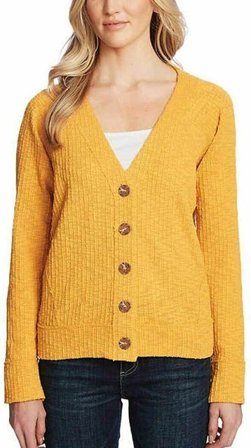 Cardigan Sweater 2xl 