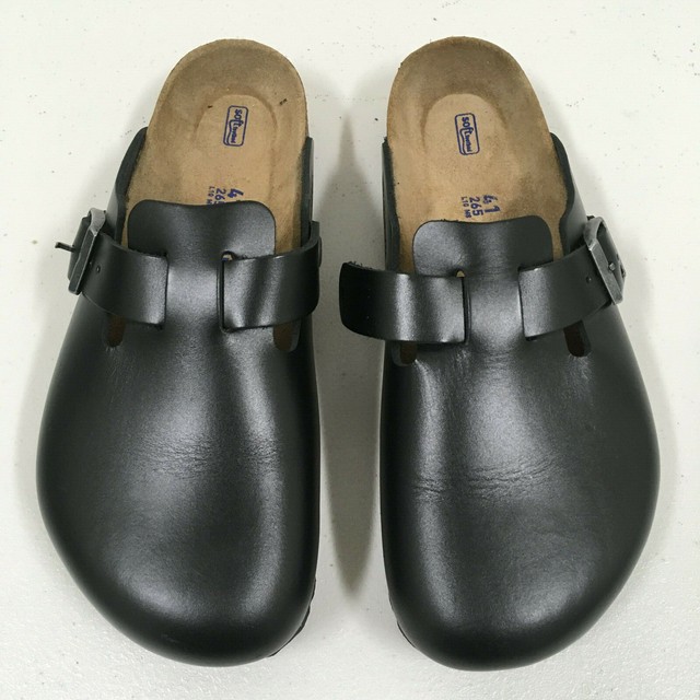 birkenstock boston 41