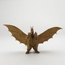 F15-307 Bandai Hyper Godzilla 2002 4"figure King Ghidorah 1964