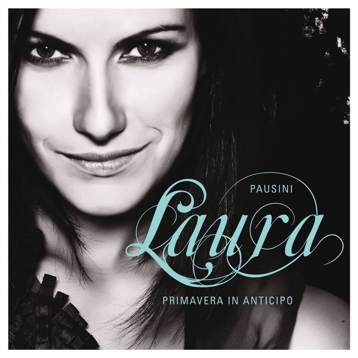 Laura Pausini - Primavera In Anticipo (CD, Album)