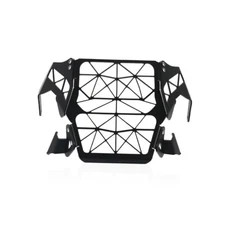 For CFMOTO 450MT IBEX 450 2024-2026 Motorcycle Headlight Protector cover grill