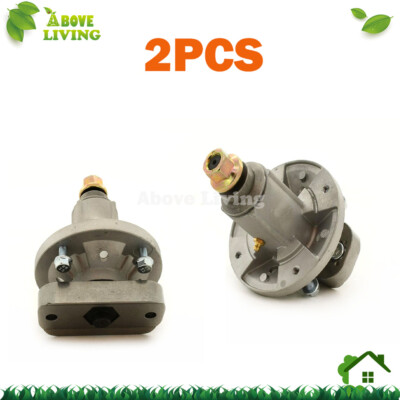 Spindle Assembly Replacement For John Deere Mower Deck 42" & 48" - Fits GY20785 GY20050 2 thumbnail image