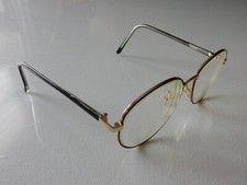 VTG Eyeglasses RX Frames 52 18 135 1827