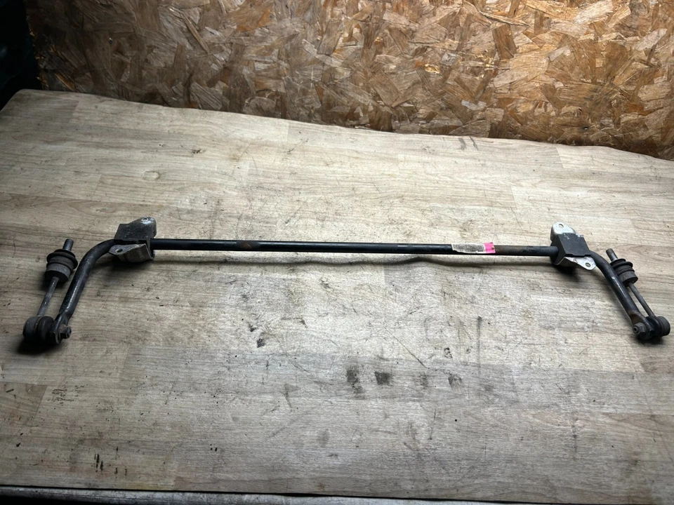 BMW 650I M5 M6 E63 E60 OEM 06-10 ЗАДНИЙ СТАБИЛИЗАТОР СТАБИЛИЗАТОРА ПОДВЕСКИ - Изображение 4 из 4