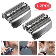For Braun Series 7 70S Shaver Replacement Foil & Cutter Blade Razor Head 1-2PCS