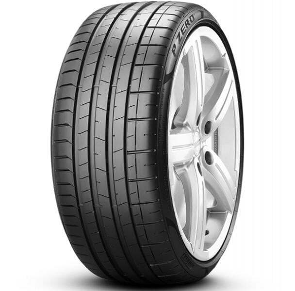 PNEUMATICI GOMME ESTIVE PIRELLI P ZERO SC 205/40 R18 86 W RFT XL  *
