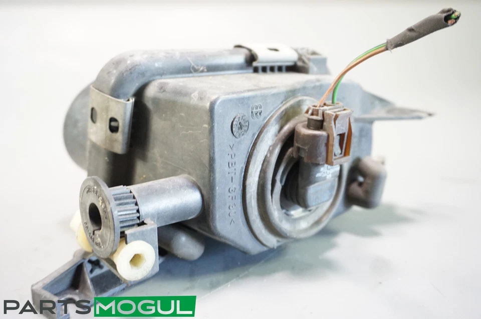 03-07 Faro antiniebla delantero izquierdo lado conductor mercedes w203 c230 c320 oem Foto 4 de 4