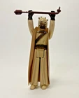 Star Wars Vintage Tusken Raider Sandpeople 1977 Kenner Action Figure Complete