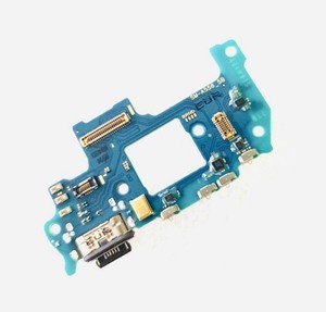 Original Samsung Galaxy A55 5G SM-A556B Ladebuchse USB Dock Connector Mikrofon A