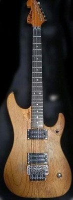 washburn N4 USA 1994 | eBay