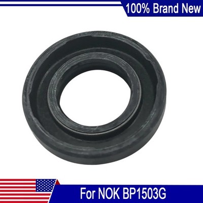 For NOK BP1503G Oil Seal High Pressure Oil Pump Motor Skeleton 19.05*34.6*6.3mm