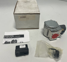 NEW, LOCHINVAR, 100171981/VAL30067, GAS VALVE COUPLING ASSEMBLY. (5G-1)