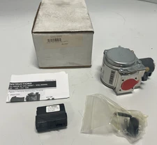 NEW, LOCHINVAR, 100171981/VAL30067, GAS VALVE COUPLING ASSEMBLY. (5G-1)